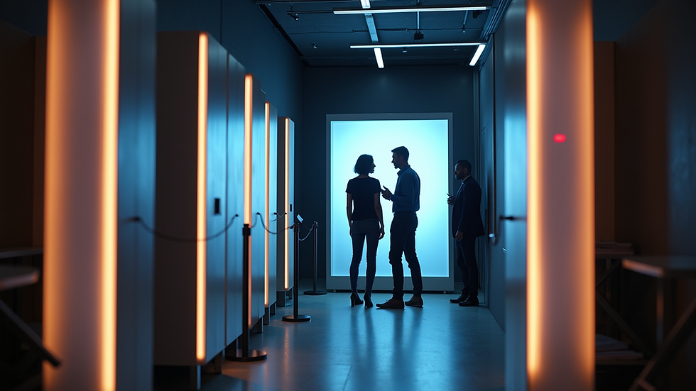 Choosing the Best Photo Booth for Corporate Events: Corporate Photo Booth Tips You Need!