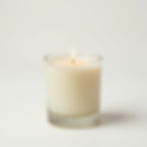 Aromatherapy Meditation Candle