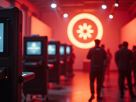 Top Orlando Photo Booth Services for Unforgettable Events