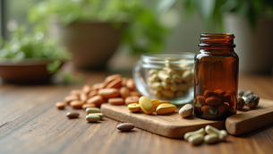 The Foundation of Intentional Wellness