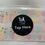Thumbnail: Promotional Custom Data Stickers