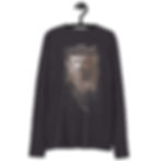 Thumbnail: VANTE Band - Long Sleeve Fitted Crew