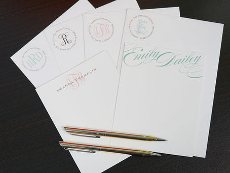Writing the perfect letter!