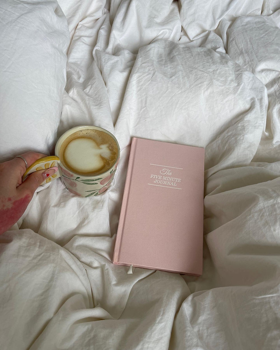 Wellness Essentials I Use (Almost) Every Day