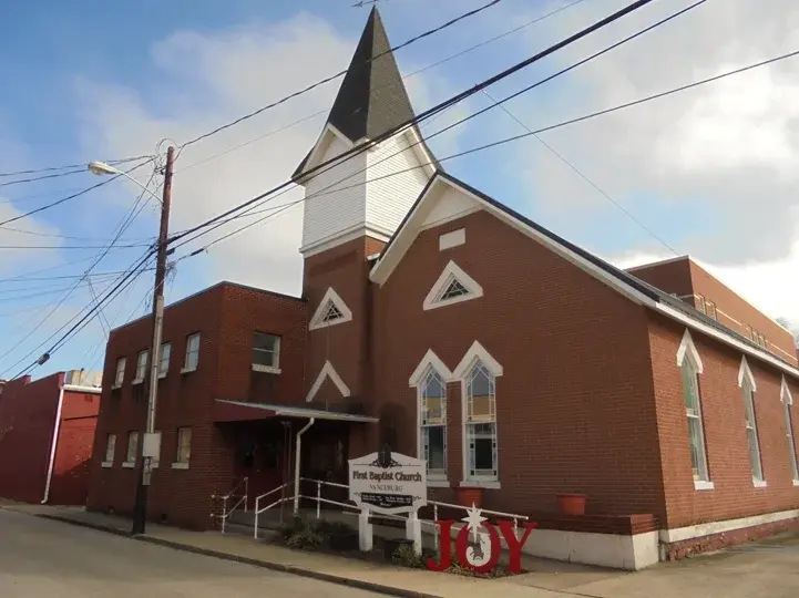 First Baptist Church