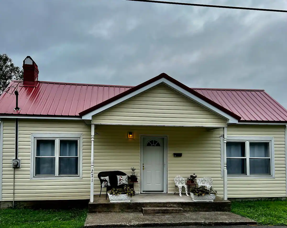 Places to Stay City of Vanceburg