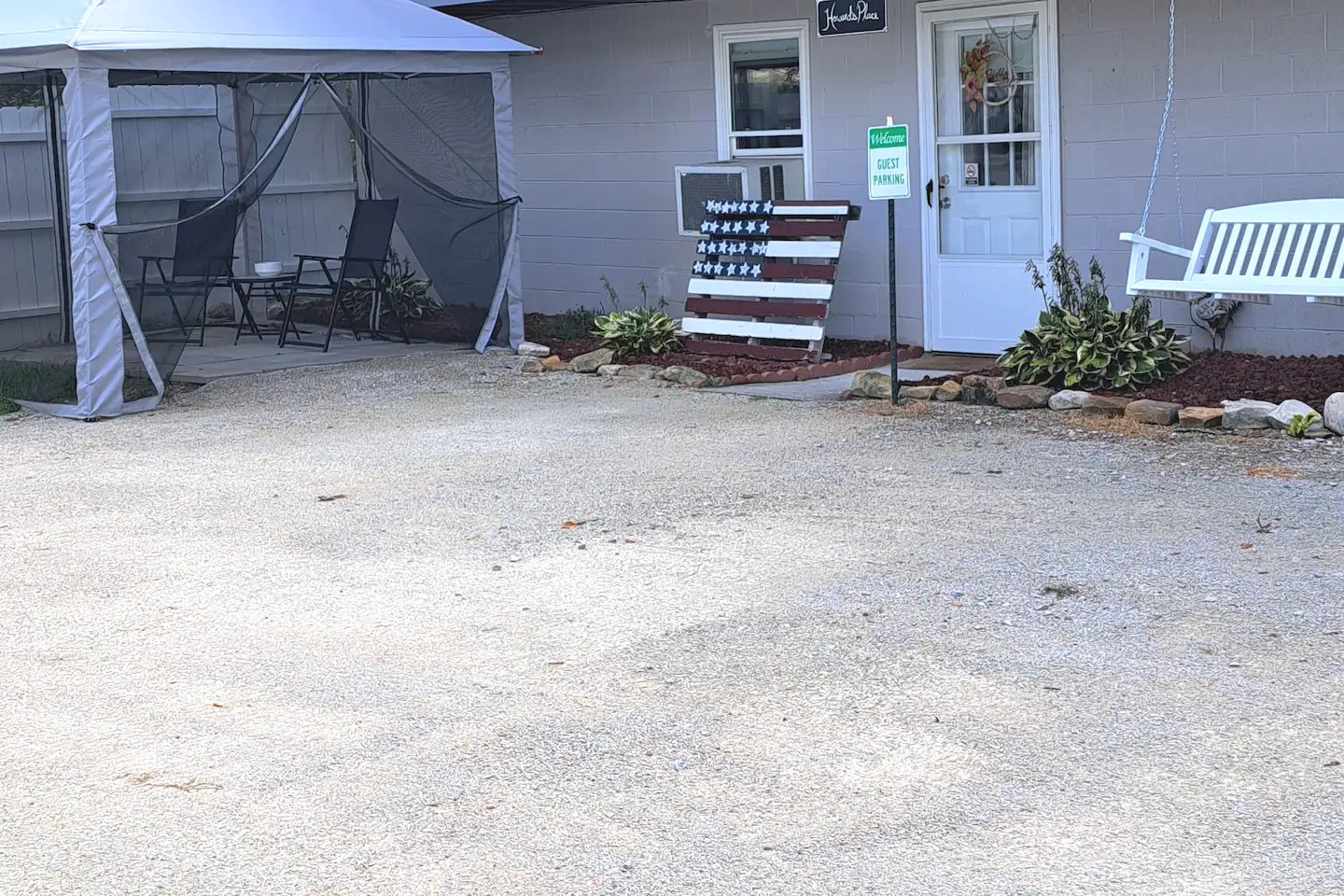 Places to Stay City of Vanceburg