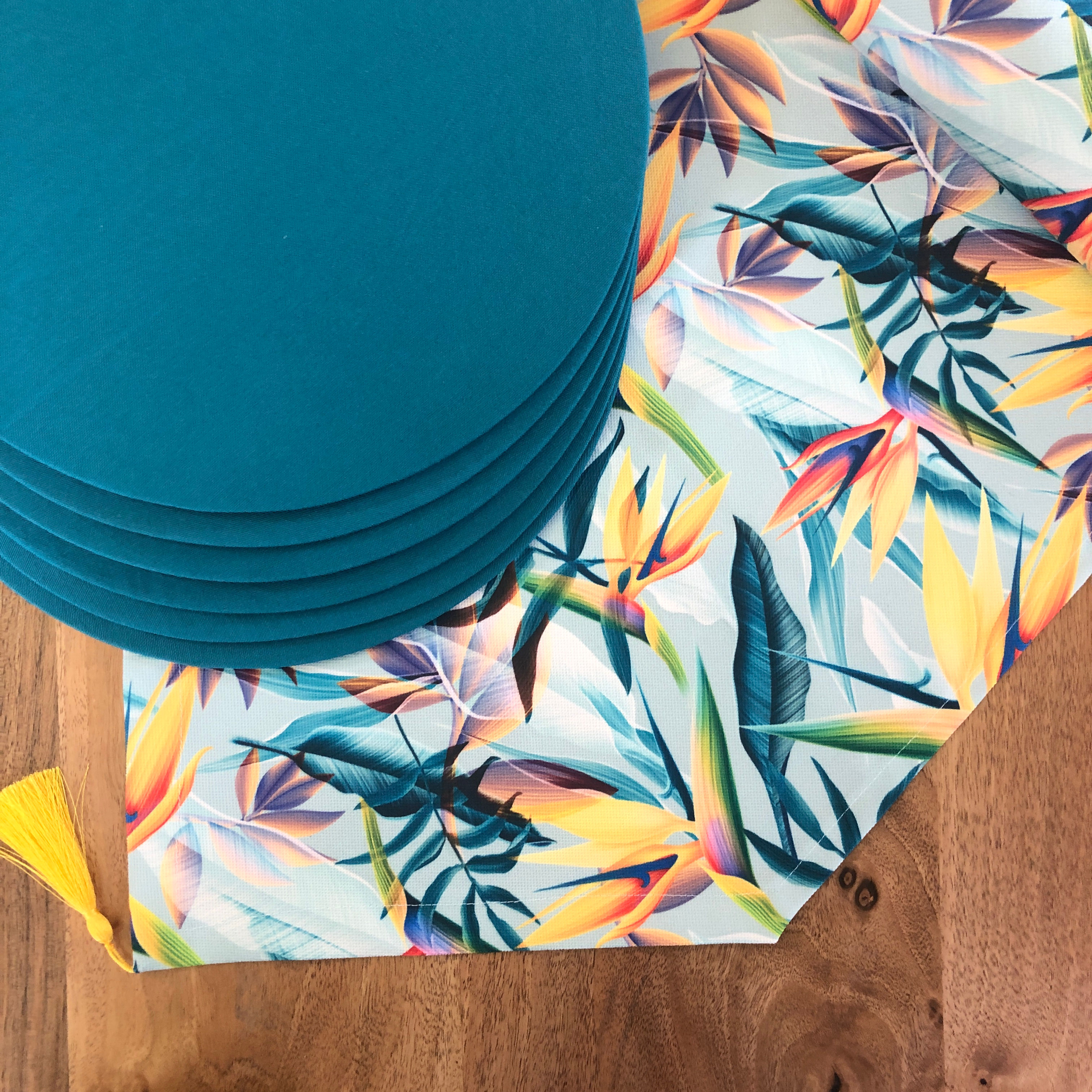 Casablanca Desen Takım 2