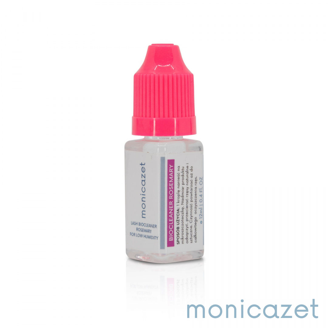 BioCleaner Rosemary 12 ml