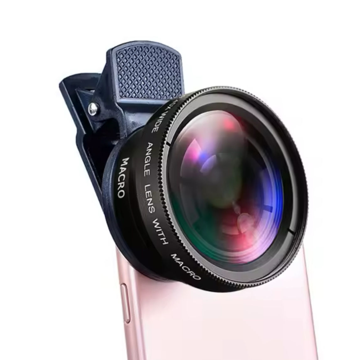Macro HD Camera Lens Universal