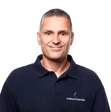Dr. med. Daniel Spanjic. Augenarzt.webp