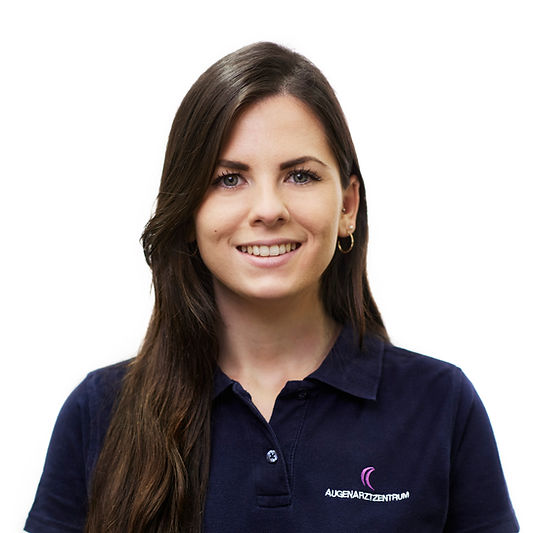 Daiana Chaplin Augenoptikerin