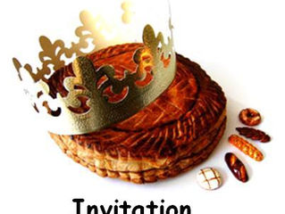 SMAC gourmand et Galette des Rois