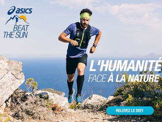Pour les aficionados du Trail