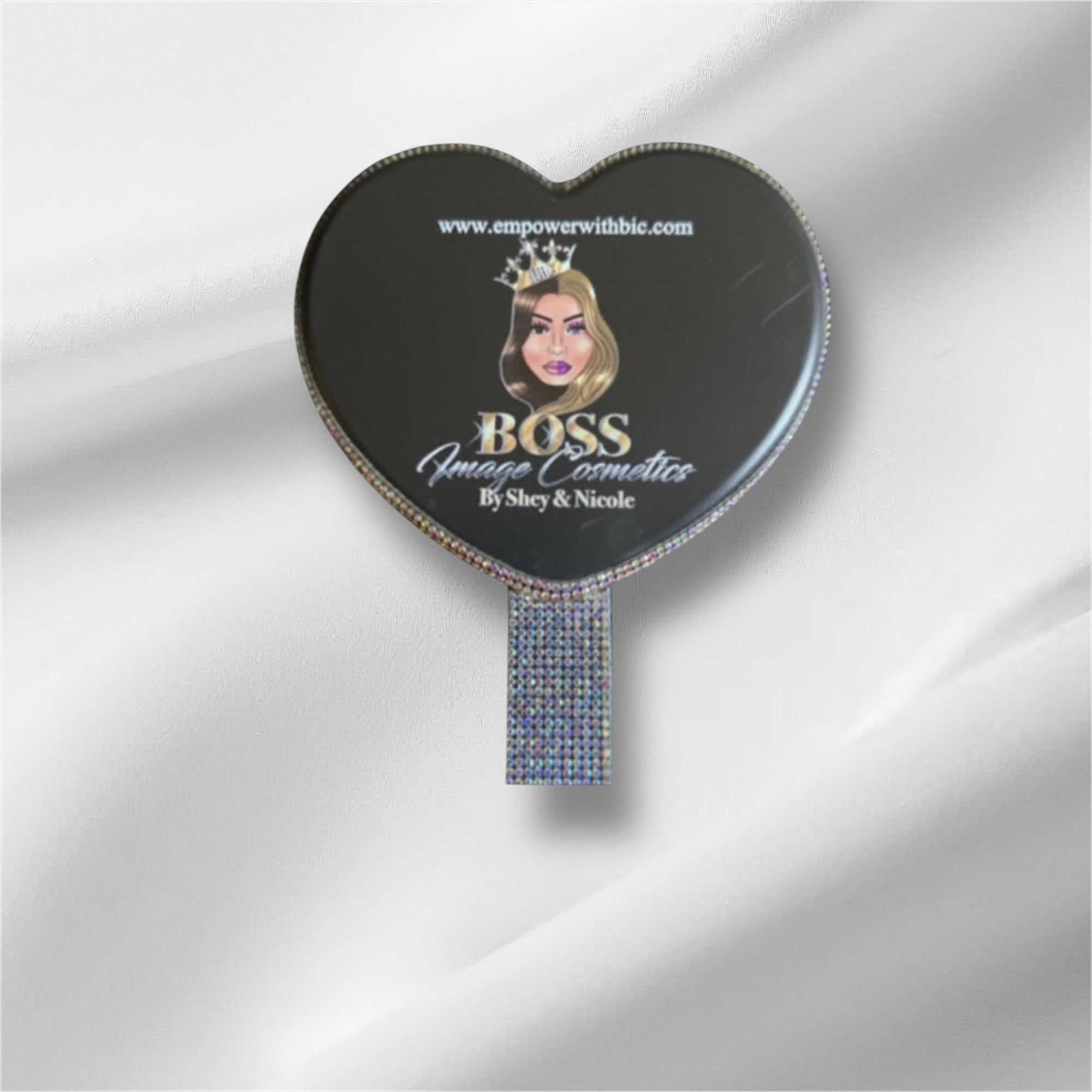 BIC Mirror (Multi Choice)