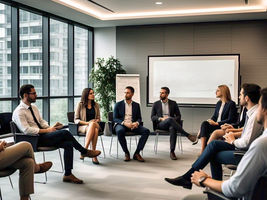 Why Choose VG Learning Destination for Your US CMA Course?