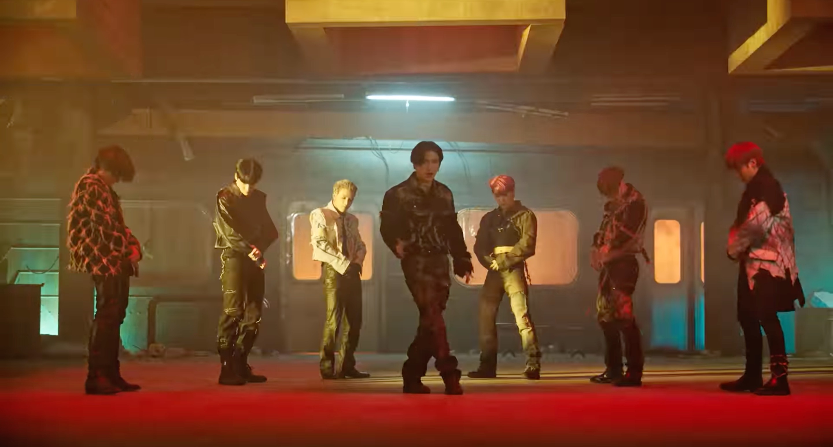 Ateez Storyline: Updated April 2023