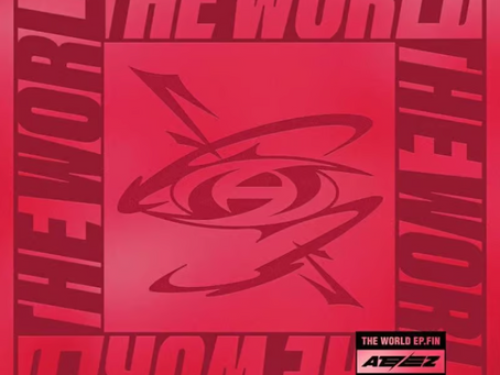 The World Ep. Fin: Will Diaries