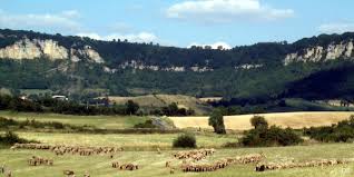 causses larzac 2