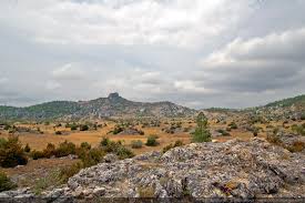 causses larzac