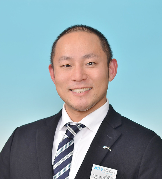 青少年育成委員会 2020年度 公益社団法人 川越青年会議所