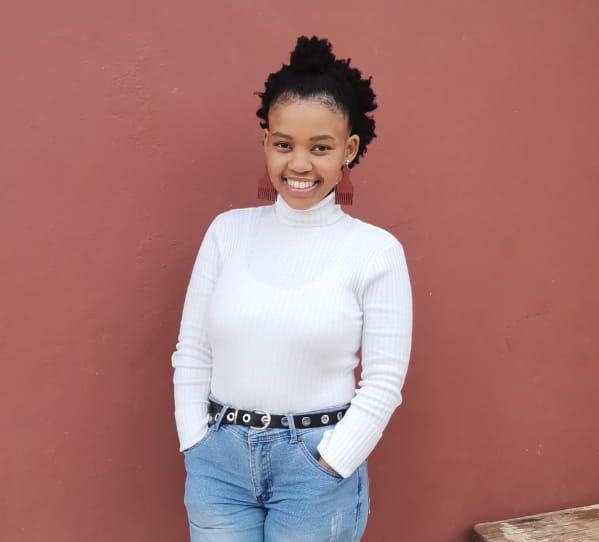 Writer: ncumisamagida