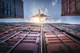 AIR freight