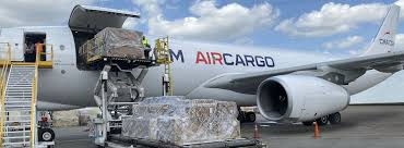 AIR freight