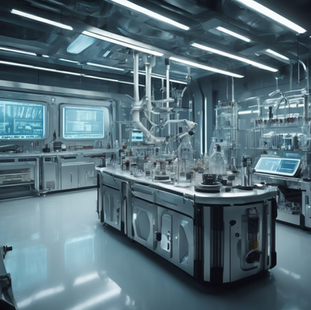 Revolutionizing Medicine: Imfusion's Innovative Therapies