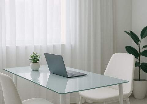 Trust in Details – Wellness & Aesthetic Clinic Promo