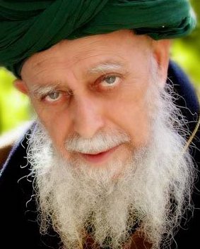 Shaykh Nazim