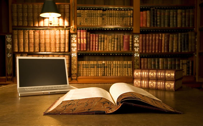 My Books