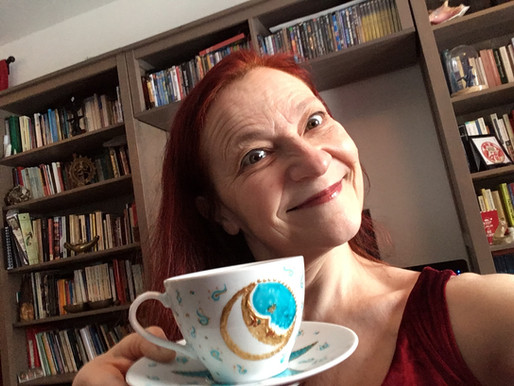 New Moon, New Year: Happy Regeneration! (EN - IT)