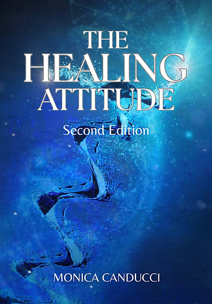 The Healing Attitude