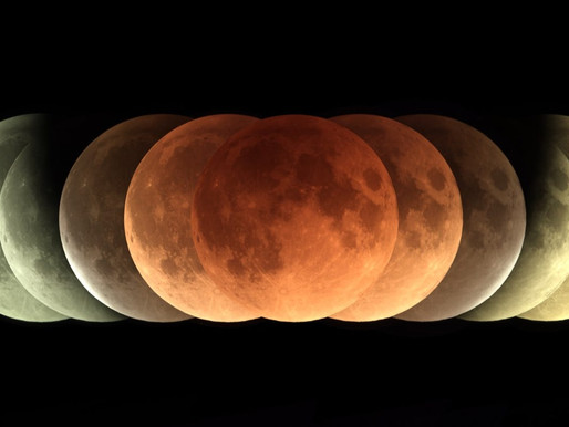 Penumbral Eclipse* wisdom (EN - IT)