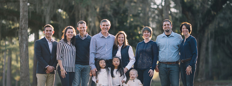 Tadlock Family