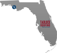 Tadlock Panama City map