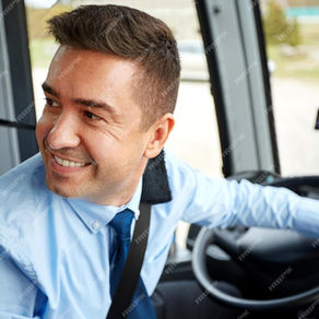 Autobuso vairuotojas/a Olandijoje.Siūlome nemokamą apgyvendinimą vienviečiame kambaryje Olandijoje.