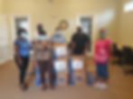 CARES Project 2020