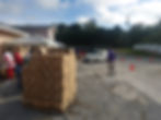 WE CARE Mobile Food Drive