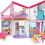 Thumbnail: Barbie Malibu House 2-Storey, 6-Room Dollhouse