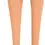 Thumbnail: Barbie Fashionistas Chic Blonde Doll – Stylish Dress & Sandals