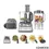 Thumbnail: Kenwood MultiPro Compact Food Processor-Blender, FDM71