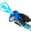 Thumbnail: Fisher-Price DC Super Friends 2 In 1 Batwing