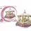 Thumbnail: 3-D Puzzle Building Set Merry Go Round W/Lights, Sound