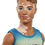 Thumbnail: Barbie Fashionistas Ken Fashion Doll, Vitiligo