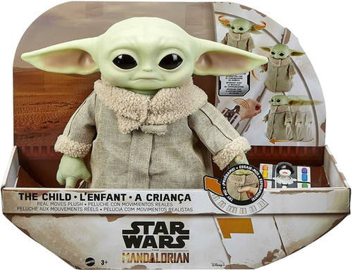 Baby Yoda Juguetron Juguetron Star Wars Juguetron Baby Yoda Lego