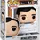 Thumbnail: Funko Pop! TV: The Office - Michael Scott with Check