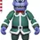 Thumbnail: Funko Action Figure: Five Nights at Freddy's - Holiday Bonnie The Rabbit