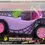 Thumbnail: Monster High Ghoul Mobile Toy Car with Pet and Cooler